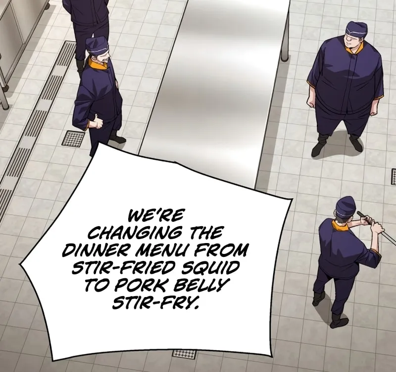 Apocalyptic Chef Awakening Chapter 1 page 82 - 