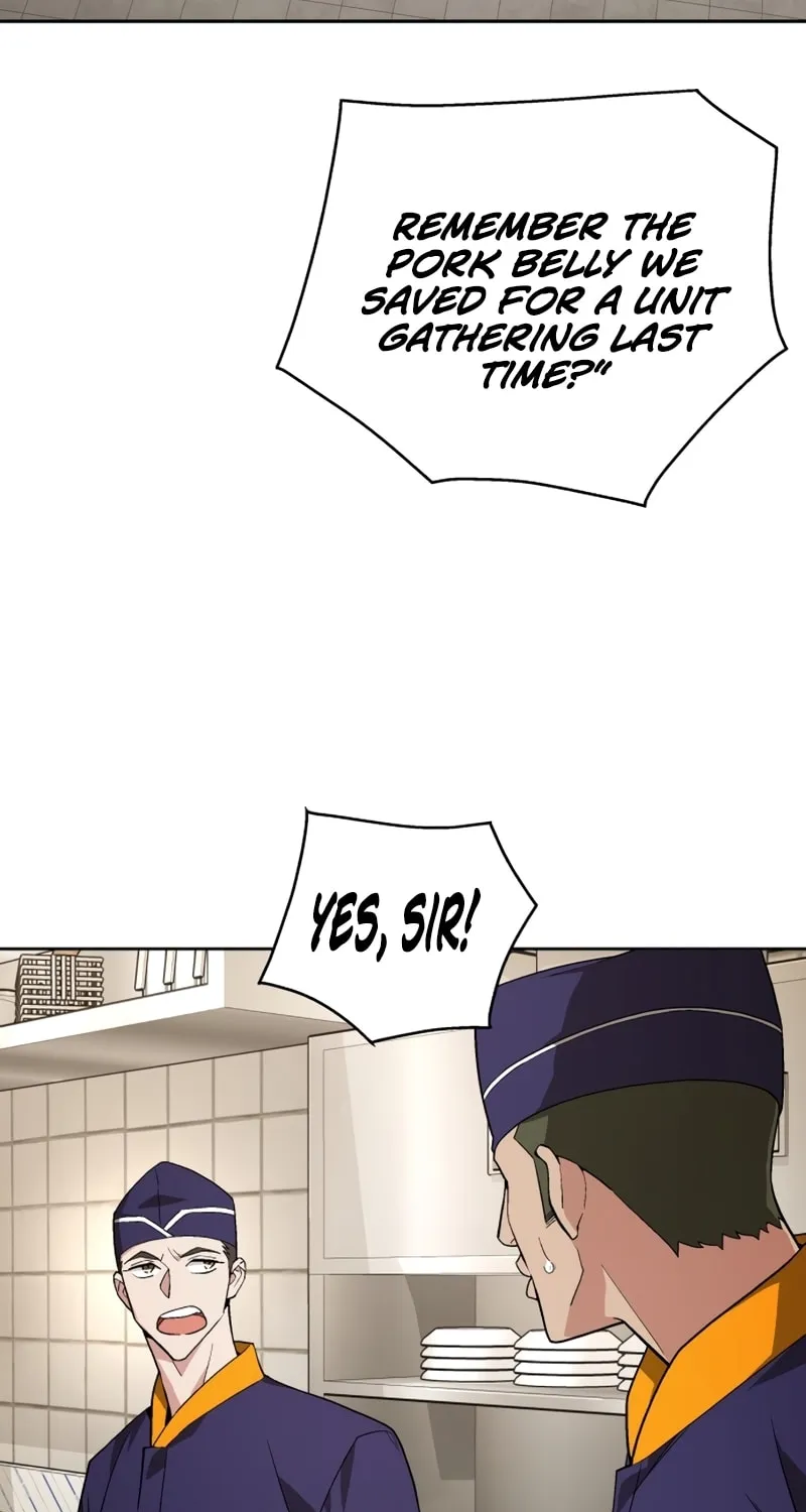 Apocalyptic Chef Awakening Chapter 1 page 83 - 