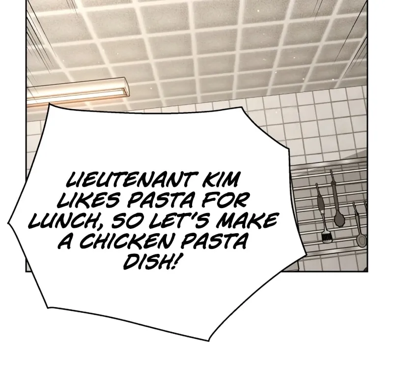 Apocalyptic Chef Awakening Chapter 1 page 85 - 