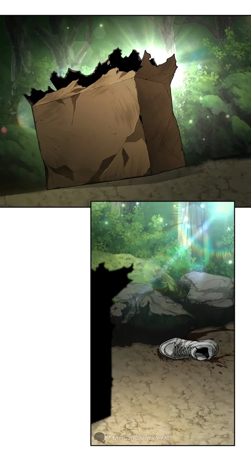 Apocalyptic Chef Awakening Chapter 1 page 89 - 