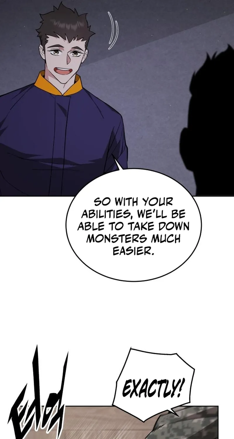 Apocalyptic Chef Awakening Chapter 10 page 14 - 