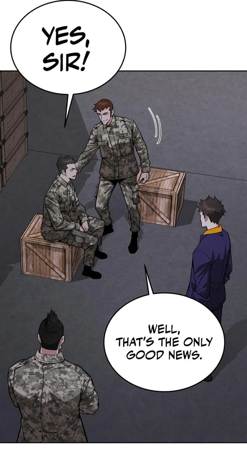 Apocalyptic Chef Awakening Chapter 10 page 16 - 