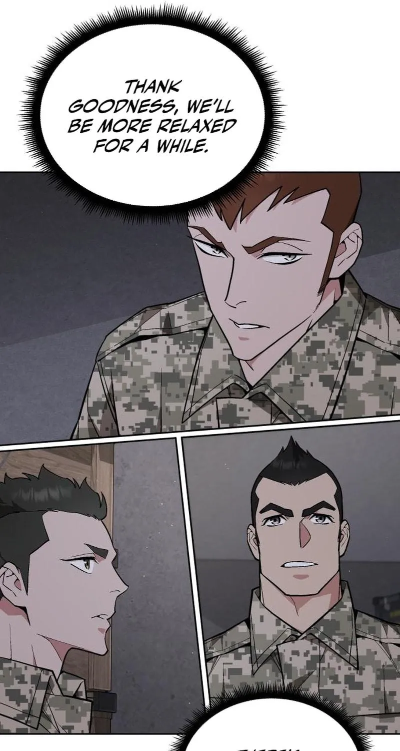 Apocalyptic Chef Awakening Chapter 10 page 18 - 