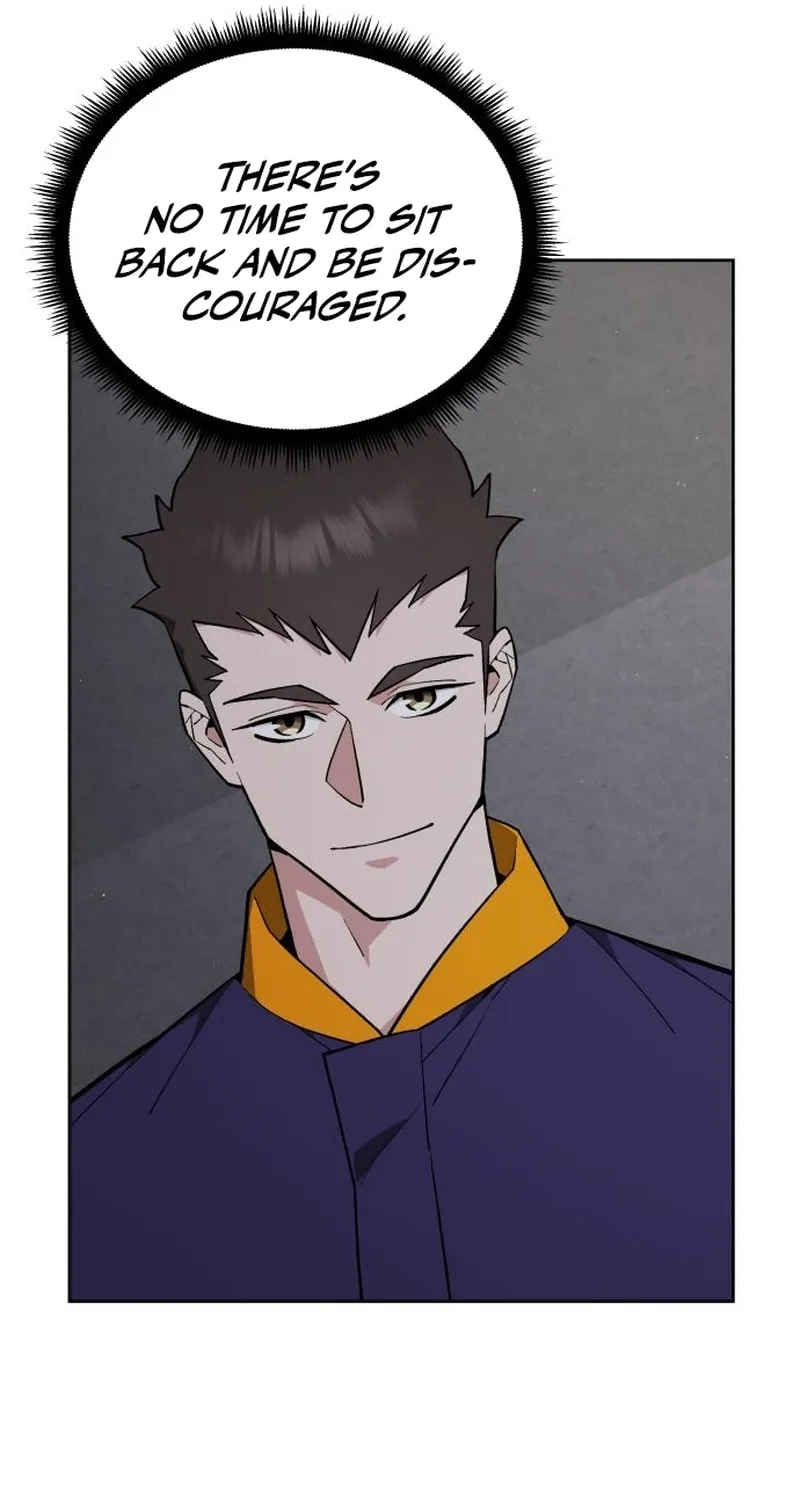 Apocalyptic Chef Awakening Chapter 10 page 20 - 