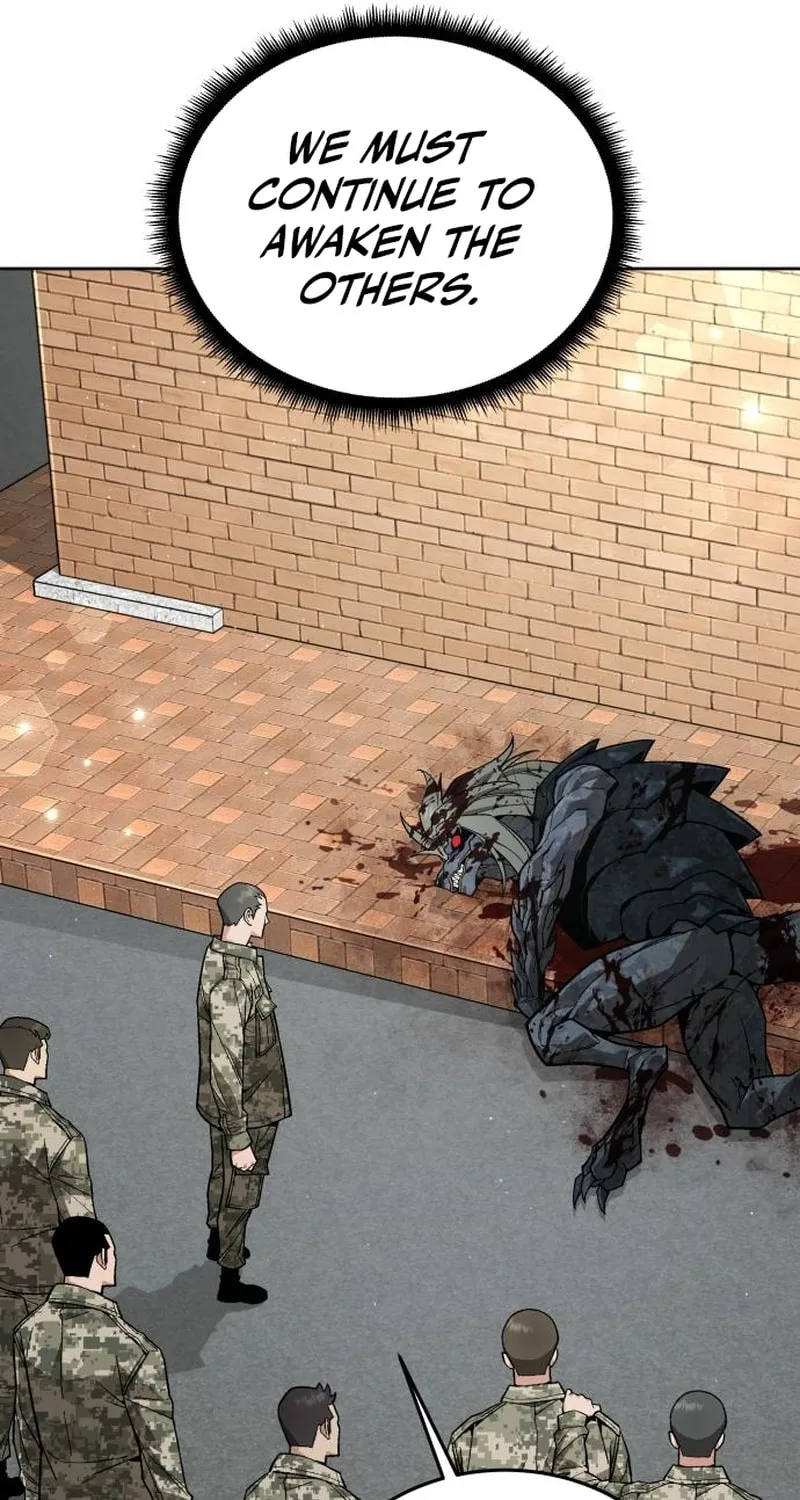 Apocalyptic Chef Awakening Chapter 10 page 24 - 