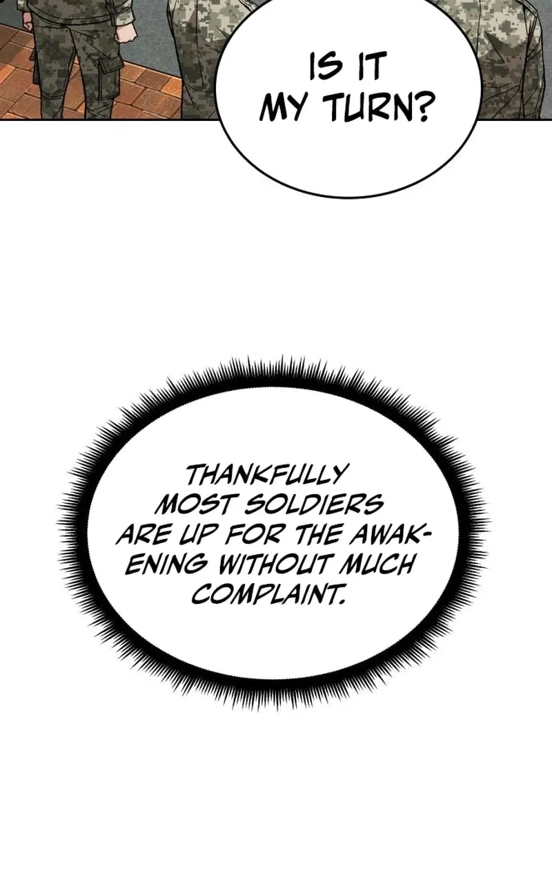 Apocalyptic Chef Awakening Chapter 10 page 25 - 
