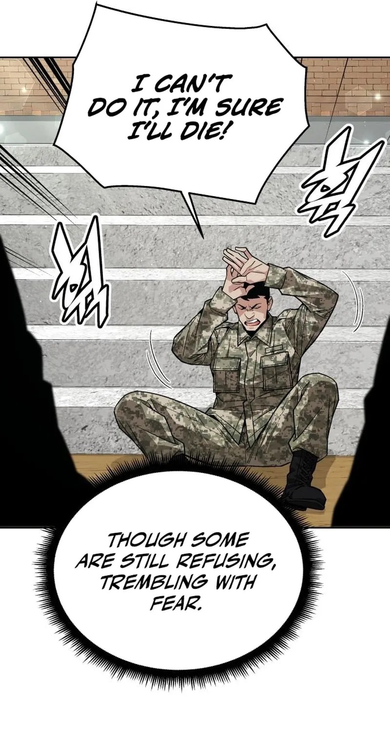 Apocalyptic Chef Awakening Chapter 10 page 26 - 