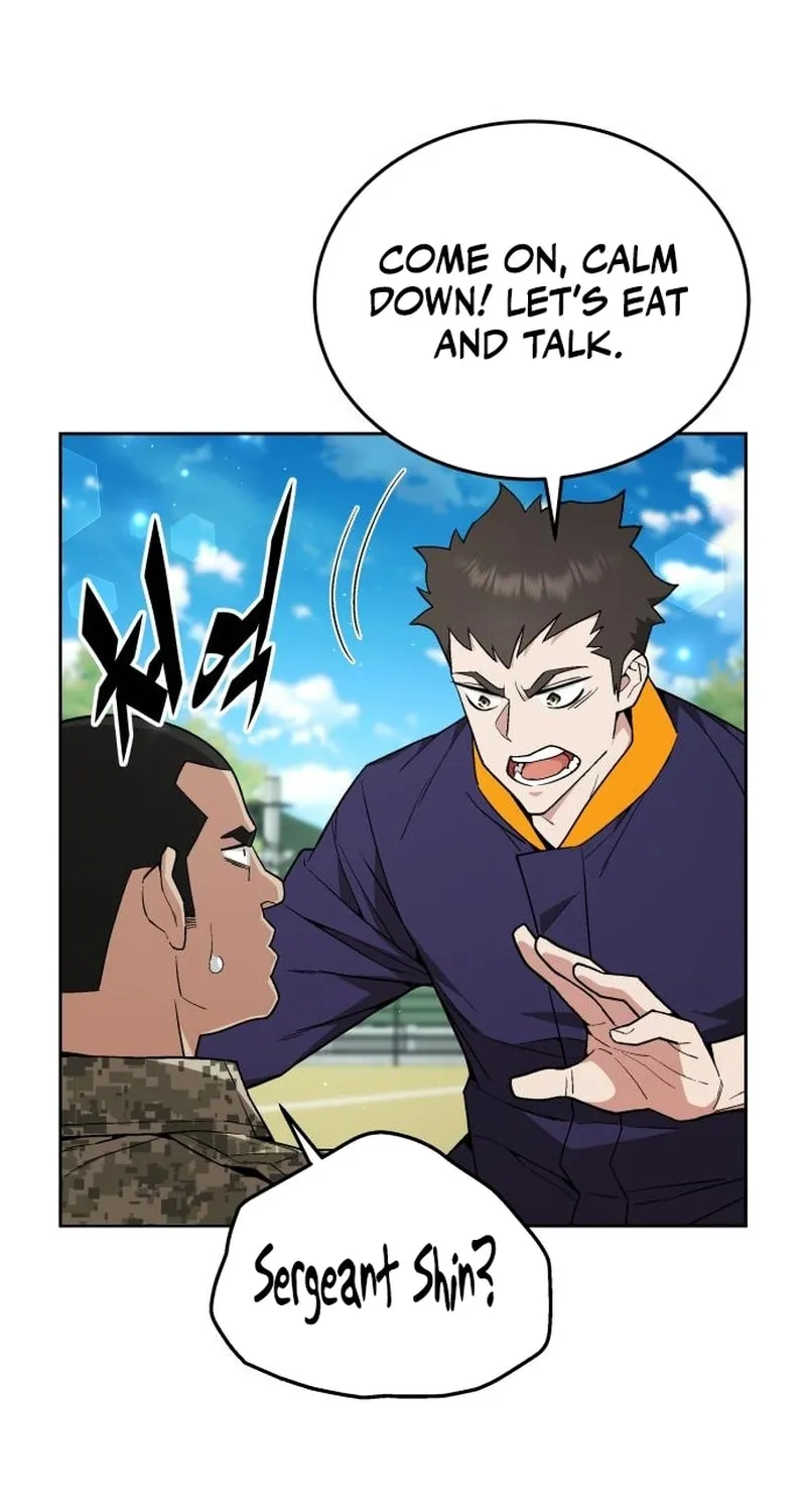 Apocalyptic Chef Awakening Chapter 10 page 27 - 