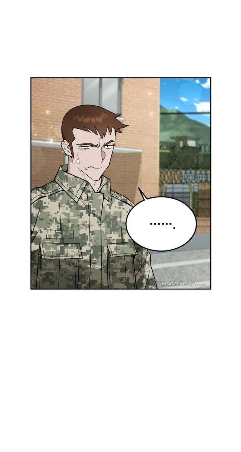 Apocalyptic Chef Awakening Chapter 10 page 28 - 