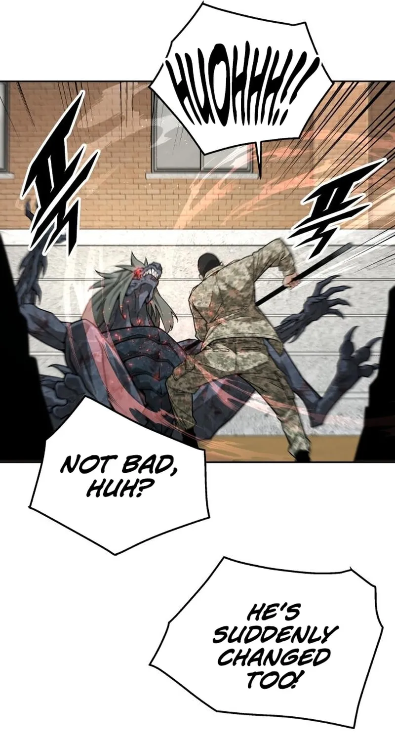 Apocalyptic Chef Awakening Chapter 10 page 30 - 