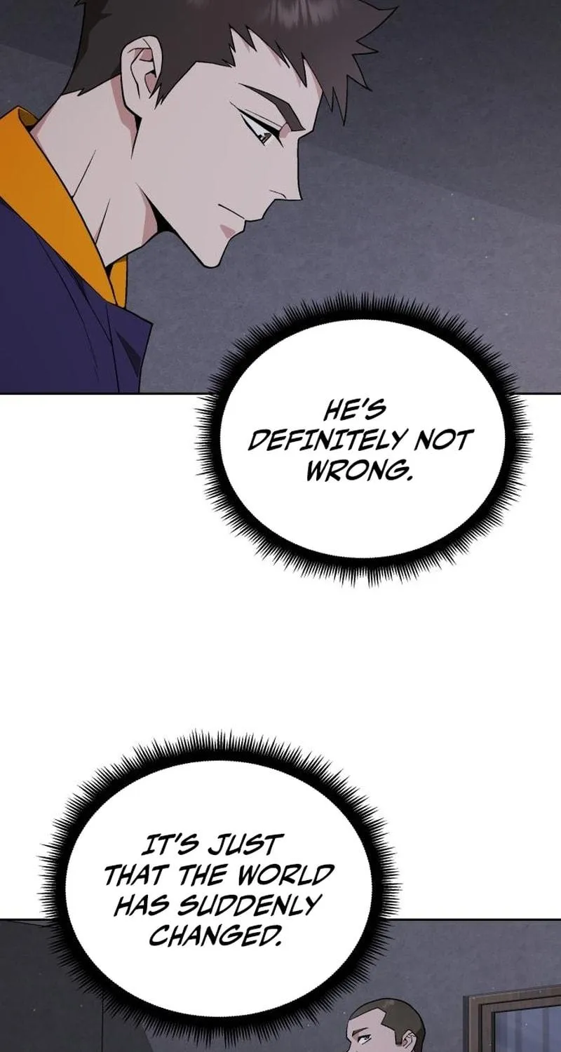 Apocalyptic Chef Awakening Chapter 10 page 4 - 