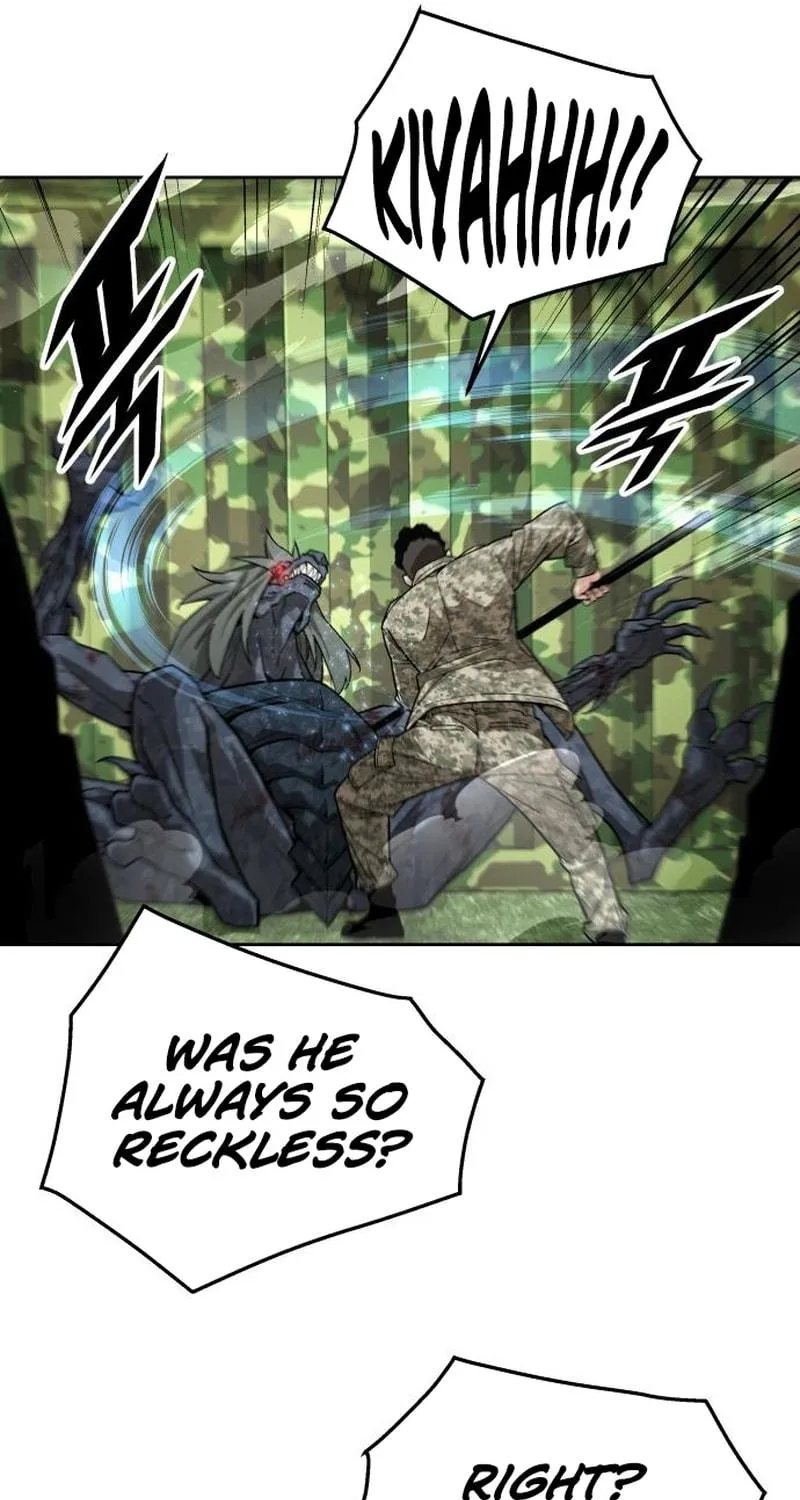 Apocalyptic Chef Awakening Chapter 10 page 34 - 