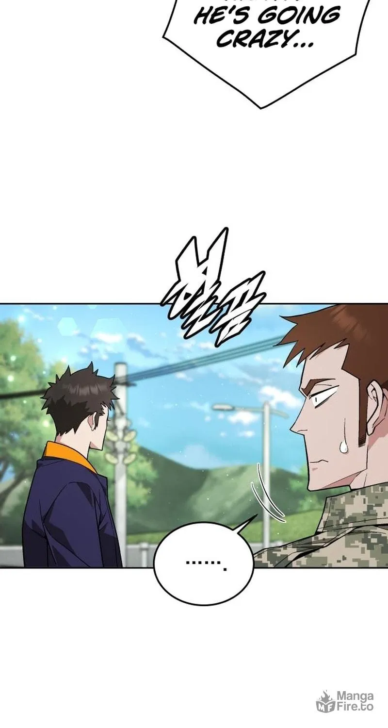 Apocalyptic Chef Awakening Chapter 10 page 35 - 