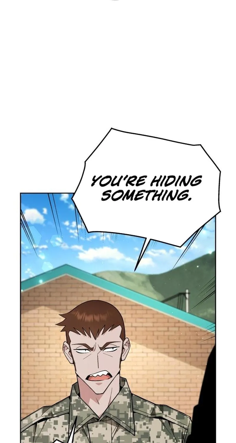 Apocalyptic Chef Awakening Chapter 10 page 38 - 