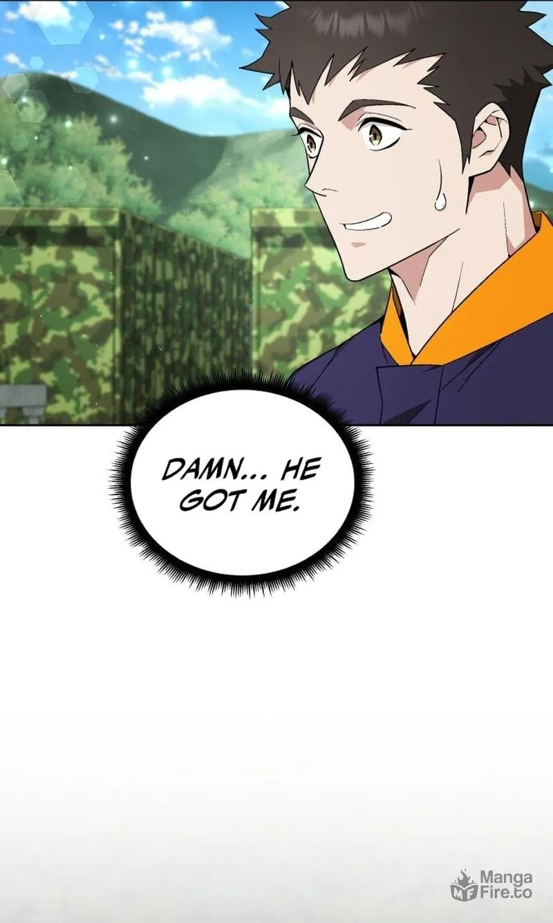 Apocalyptic Chef Awakening Chapter 10 page 40 - 