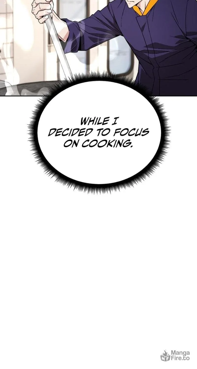 Apocalyptic Chef Awakening Chapter 10 page 46 - 