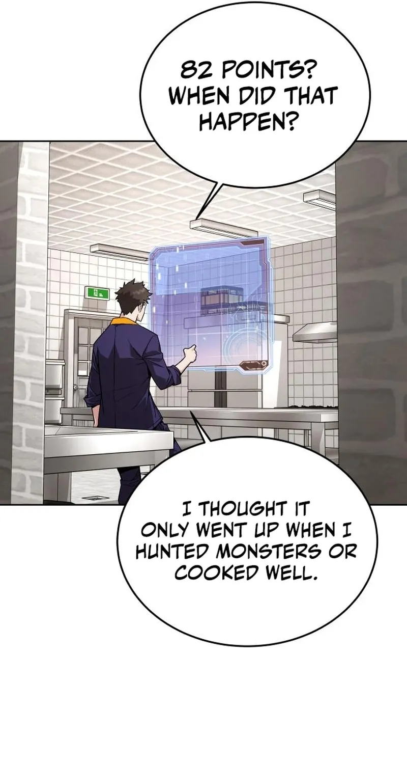 Apocalyptic Chef Awakening Chapter 10 page 49 - 