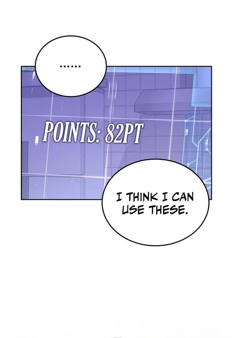 Apocalyptic Chef Awakening Chapter 10 page 50 - 