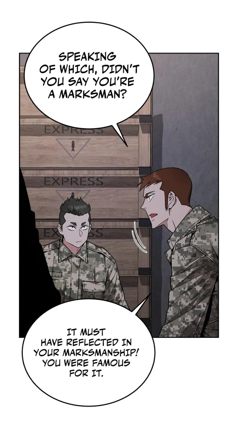 Apocalyptic Chef Awakening Chapter 10 page 6 - 
