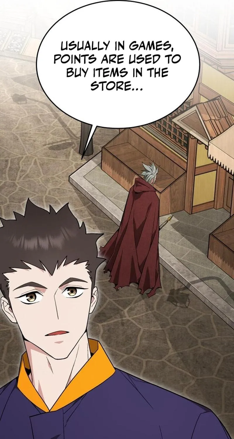 Apocalyptic Chef Awakening Chapter 10 page 51 - 