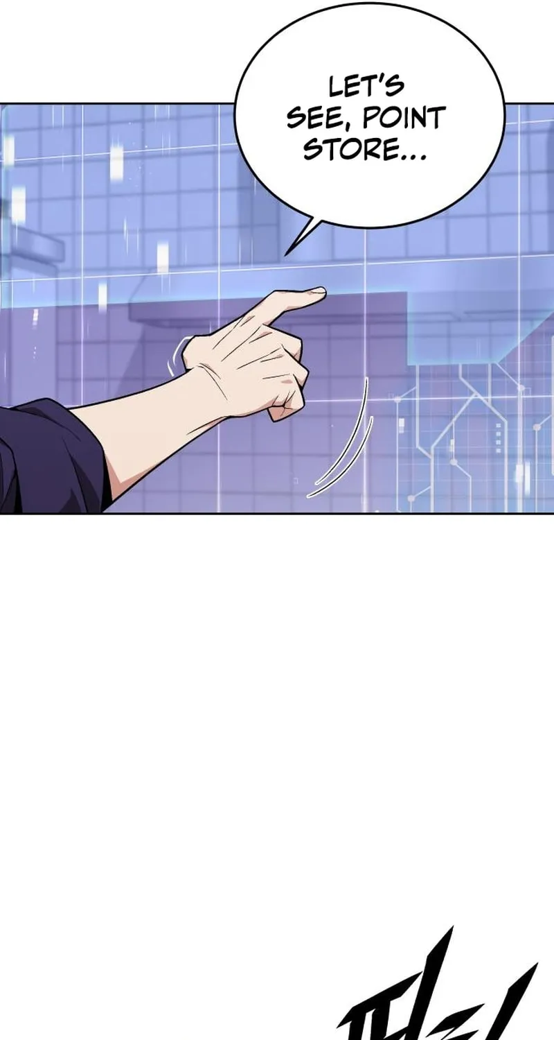 Apocalyptic Chef Awakening Chapter 10 page 53 - 