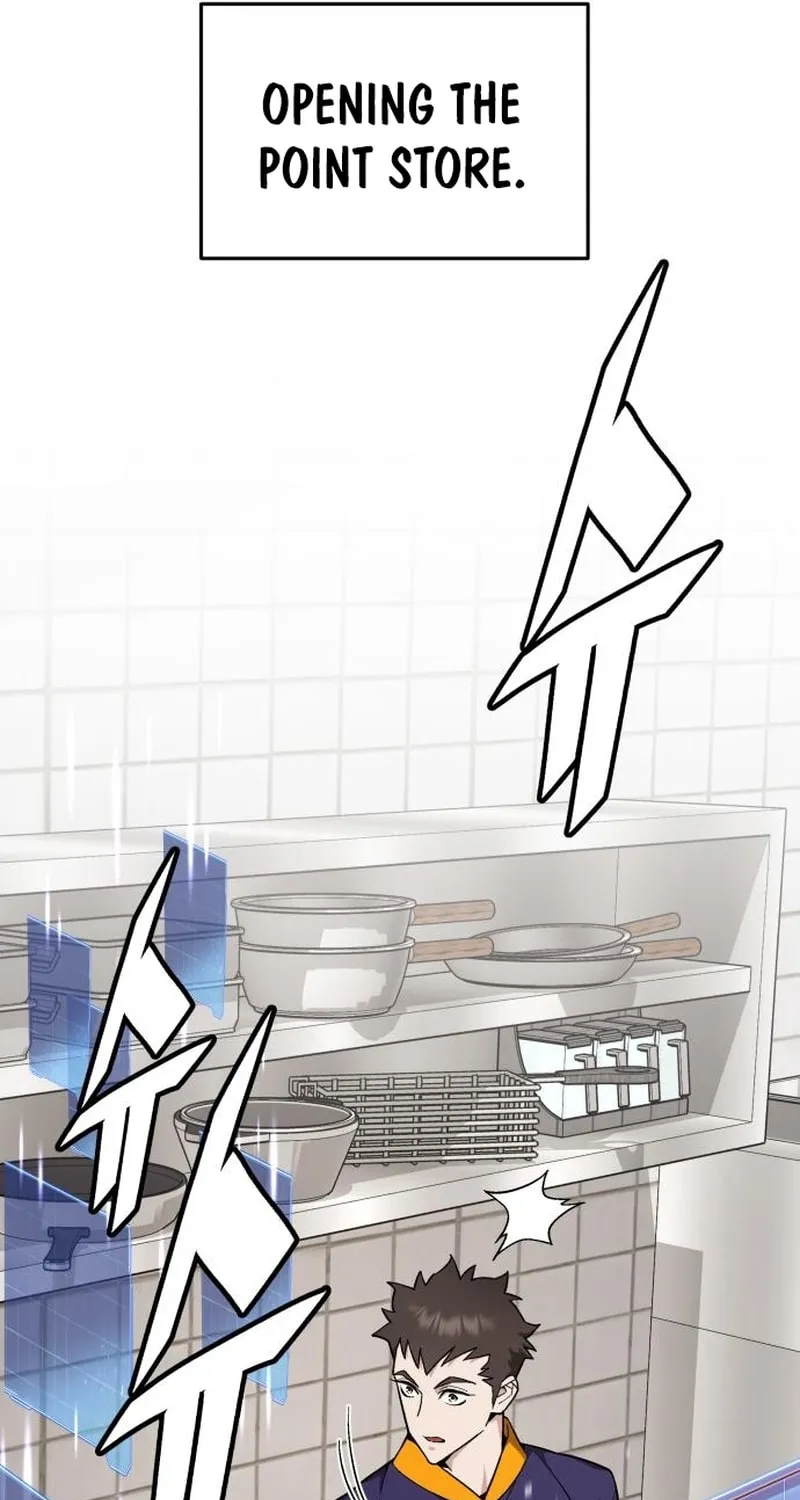 Apocalyptic Chef Awakening Chapter 10 page 55 - 