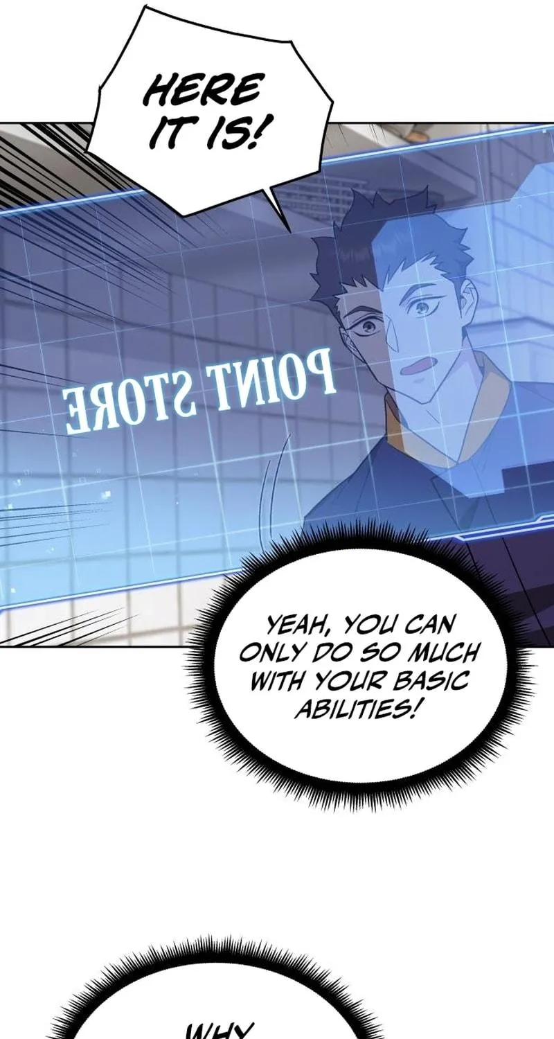 Apocalyptic Chef Awakening Chapter 10 page 57 - 