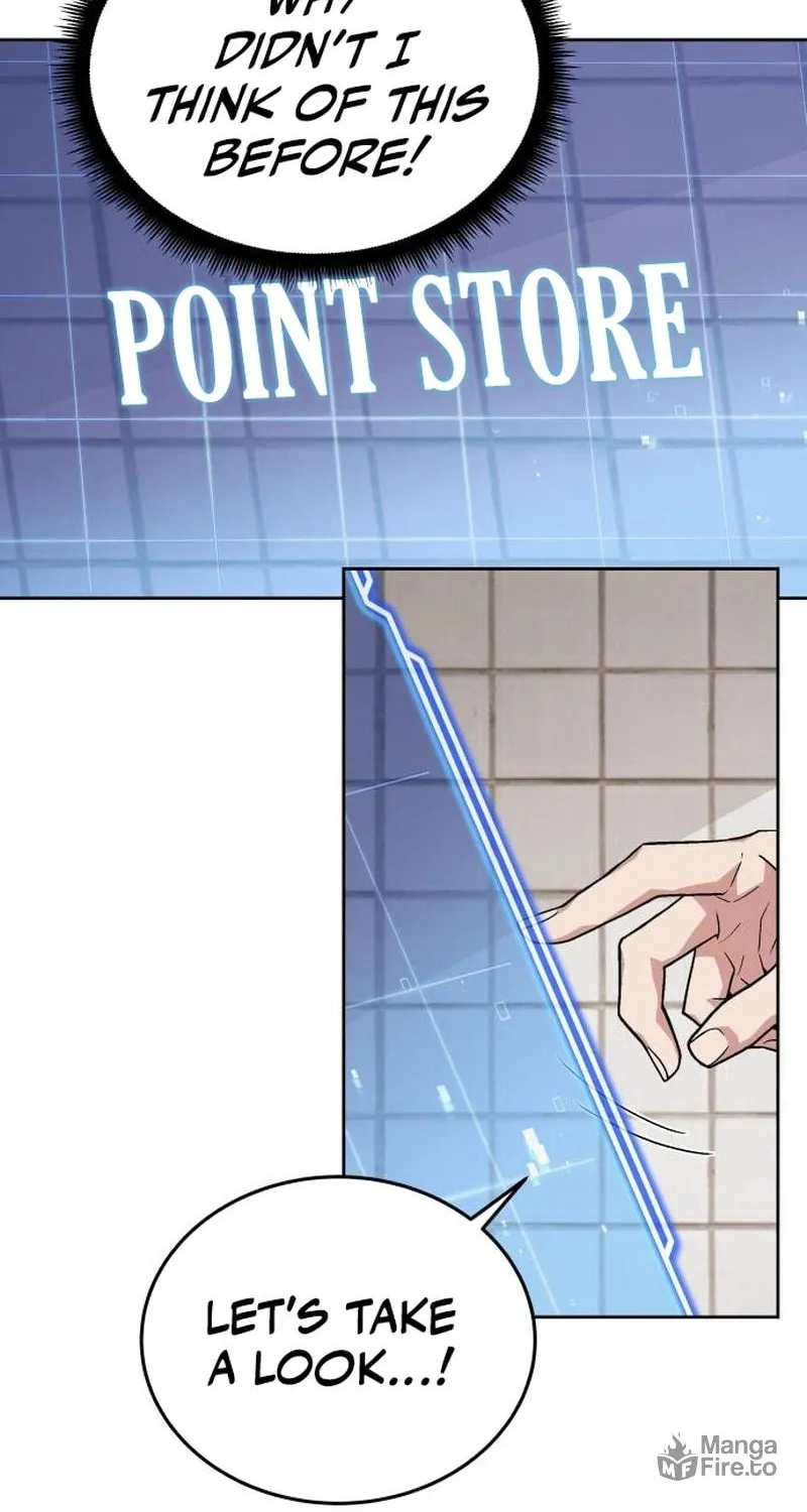 Apocalyptic Chef Awakening Chapter 10 page 58 - 