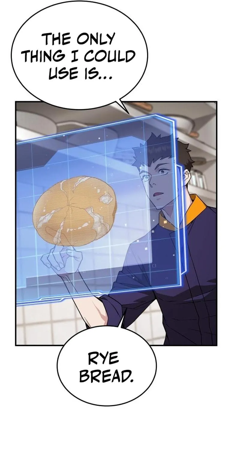 Apocalyptic Chef Awakening Chapter 10 page 63 - 
