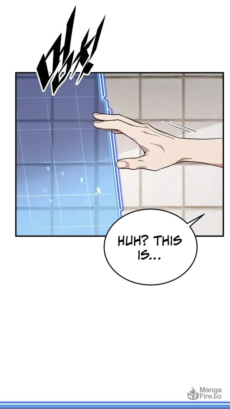 Apocalyptic Chef Awakening Chapter 10 page 64 - 