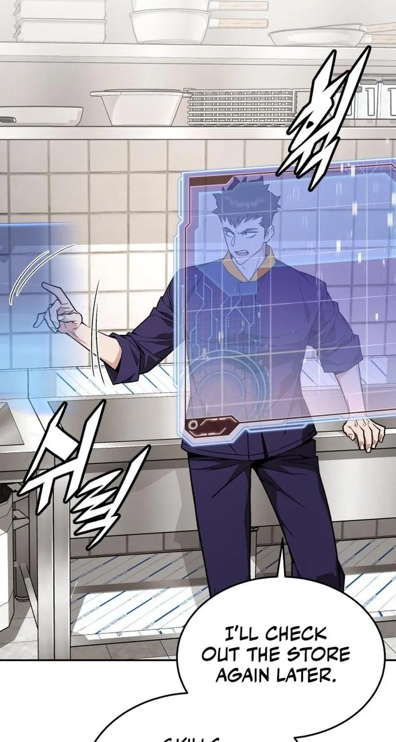 Apocalyptic Chef Awakening Chapter 10 page 67 - 