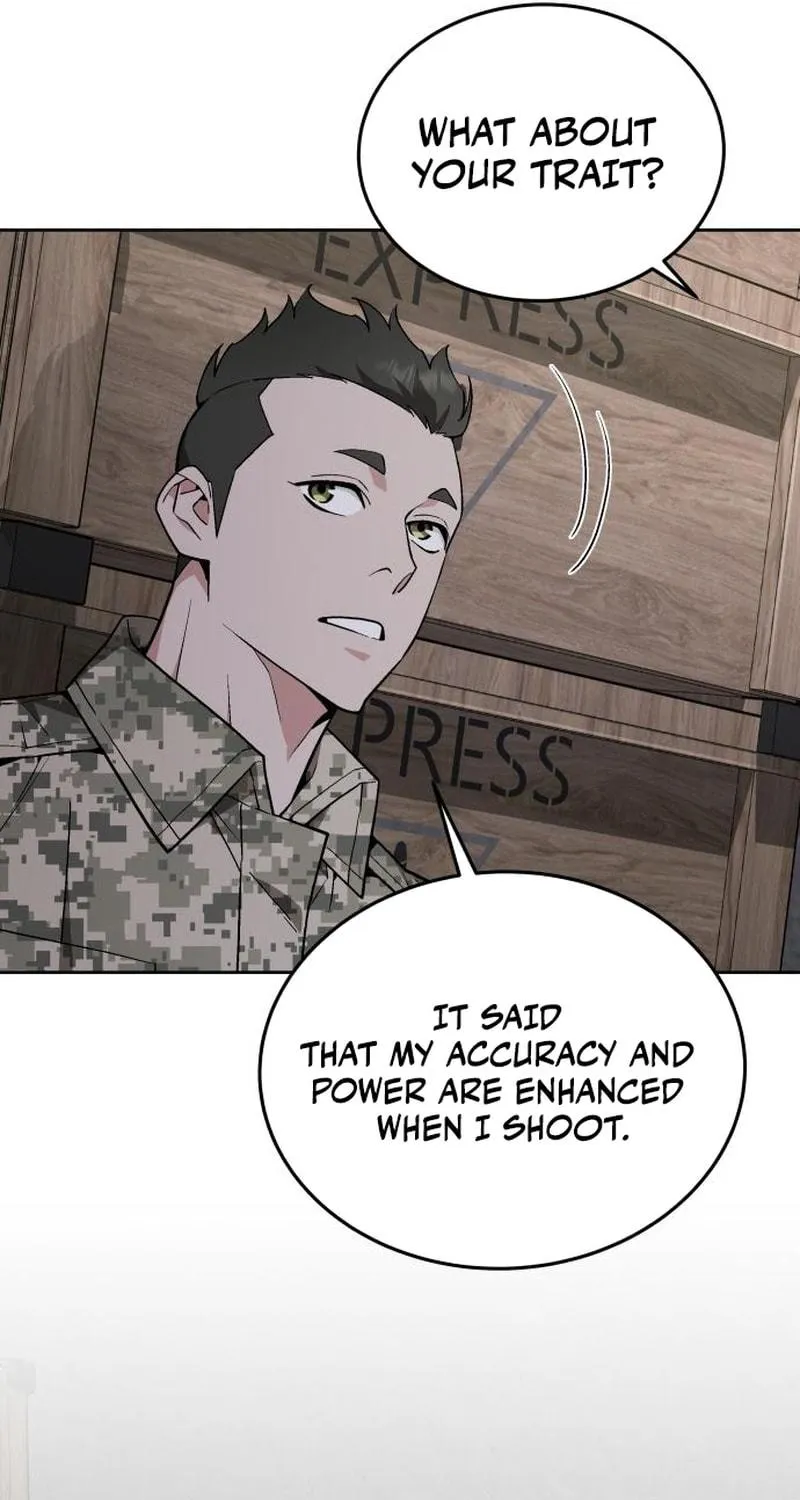 Apocalyptic Chef Awakening Chapter 10 page 8 - 