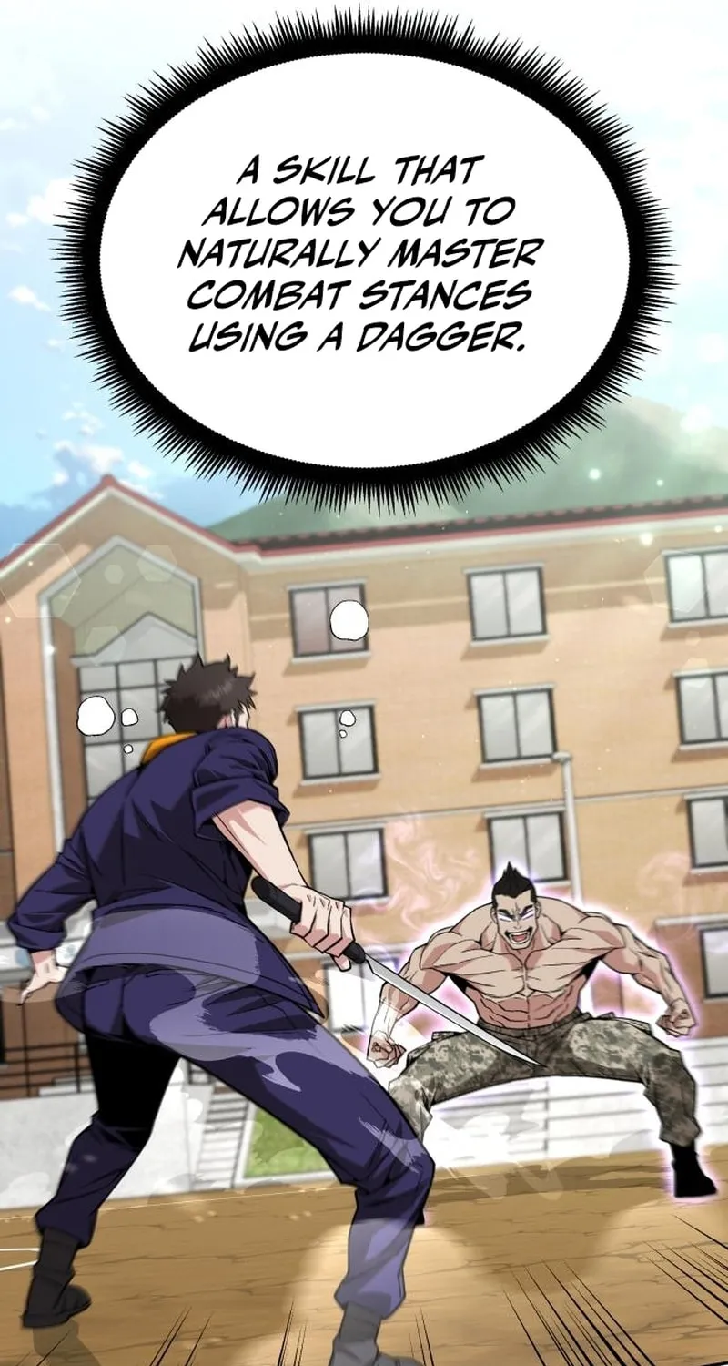 Apocalyptic Chef Awakening Chapter 10 page 71 - 