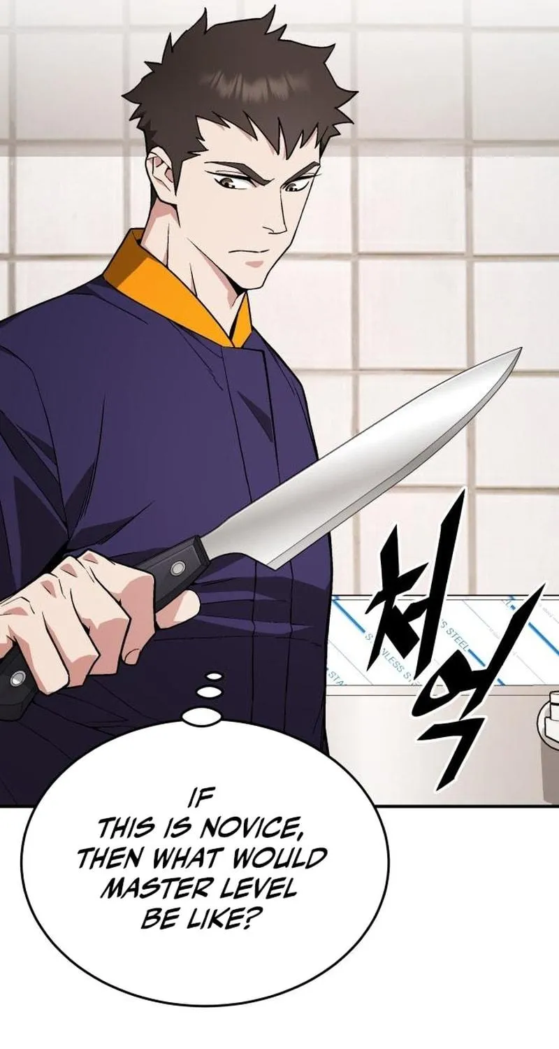 Apocalyptic Chef Awakening Chapter 10 page 75 - 