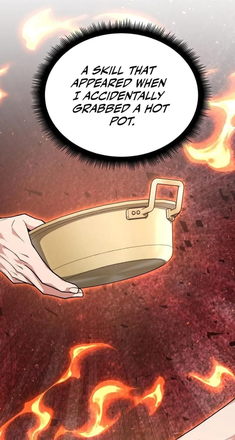 Apocalyptic Chef Awakening Chapter 10 page 77 - 