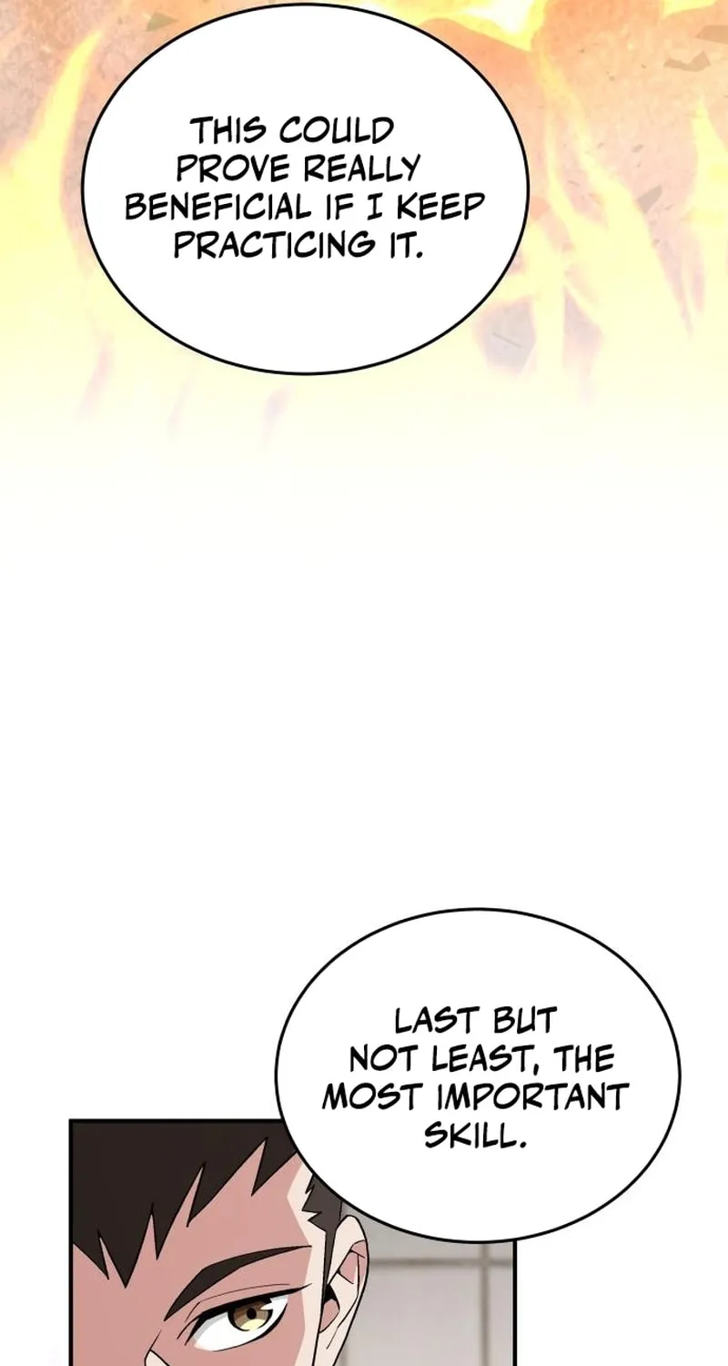 Apocalyptic Chef Awakening Chapter 10 page 79 - 