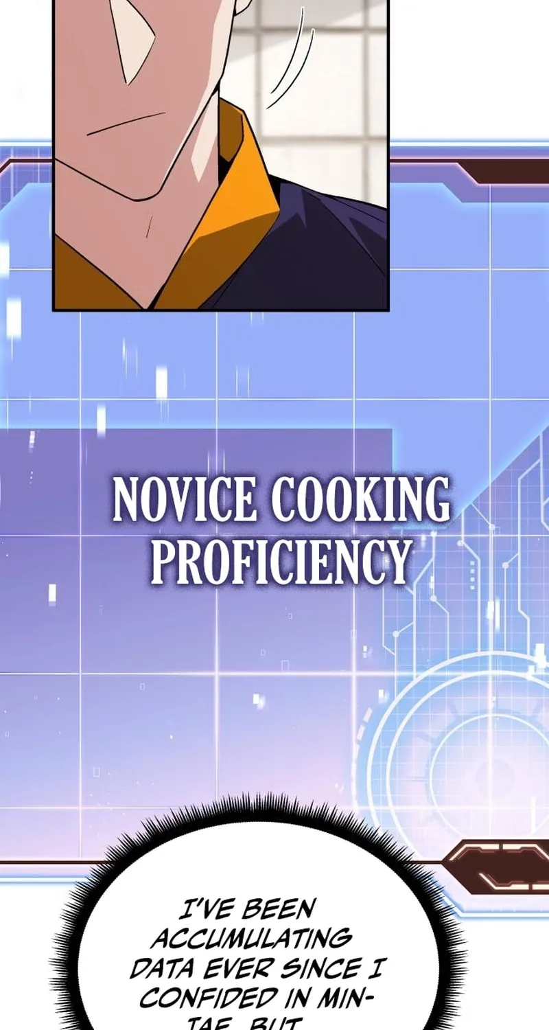 Apocalyptic Chef Awakening Chapter 10 page 80 - 