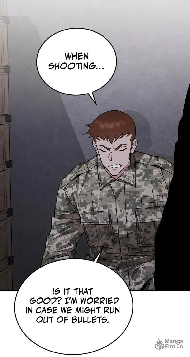 Apocalyptic Chef Awakening Chapter 10 page 9 - 