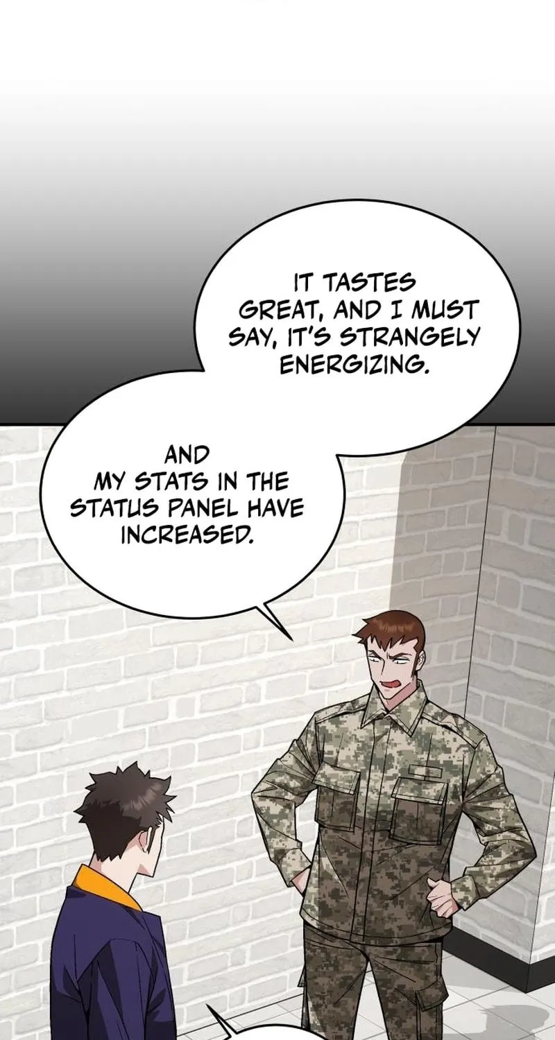 Apocalyptic Chef Awakening Chapter 10 page 82 - 