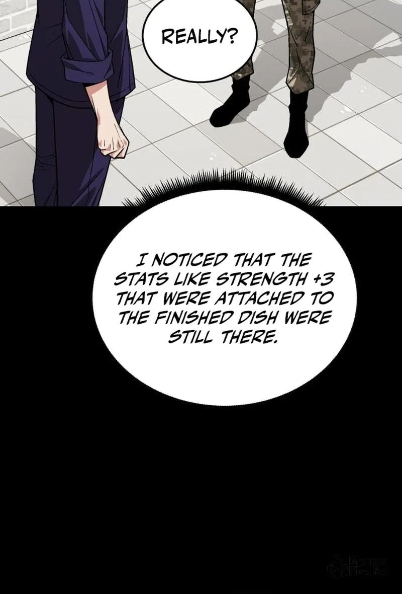 Apocalyptic Chef Awakening Chapter 10 page 83 - 