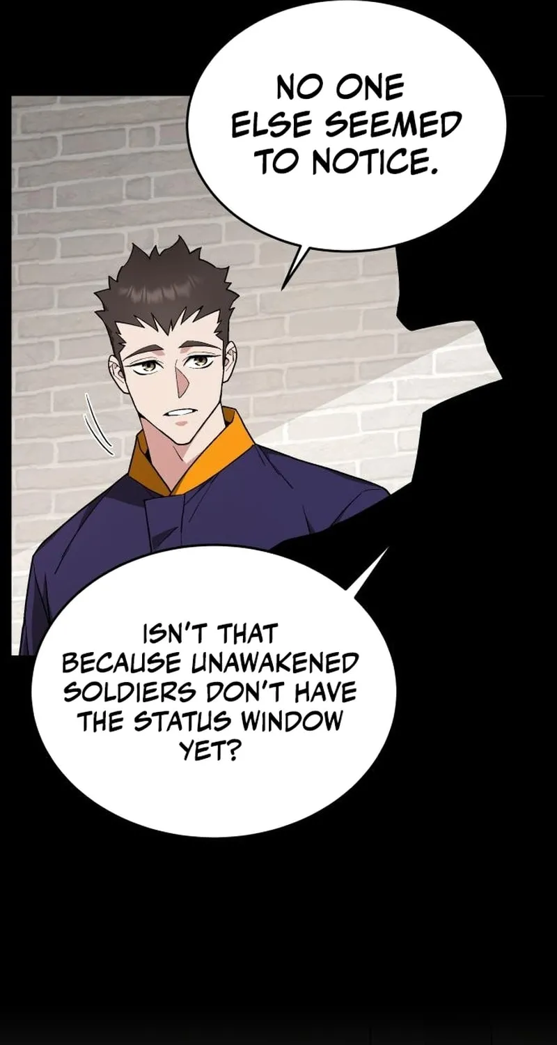 Apocalyptic Chef Awakening Chapter 10 page 84 - 
