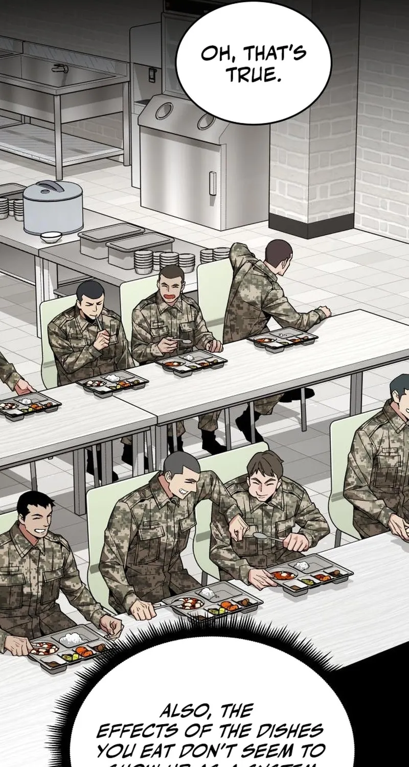 Apocalyptic Chef Awakening Chapter 10 page 86 - 