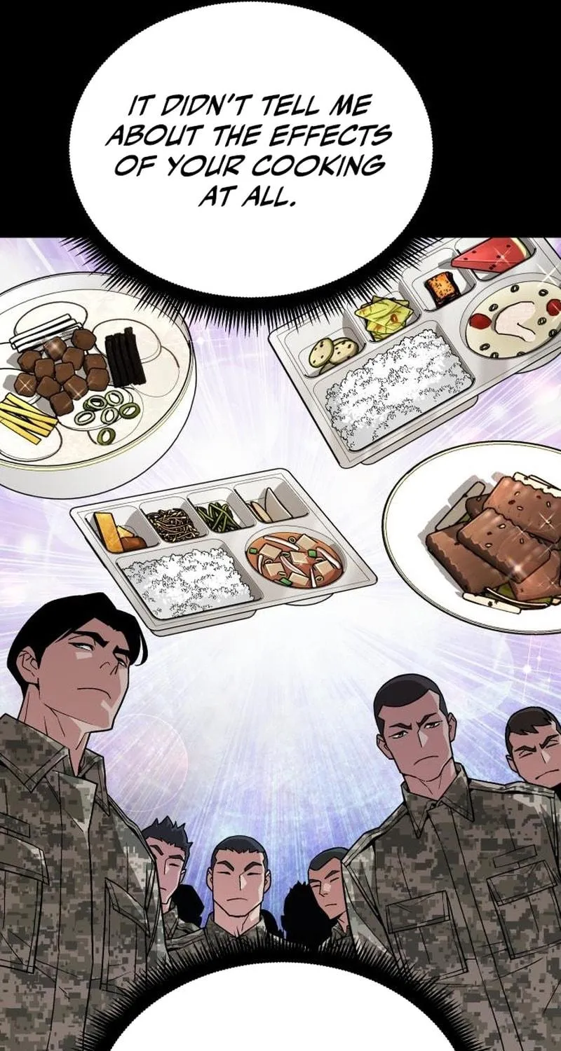 Apocalyptic Chef Awakening Chapter 10 page 88 - 