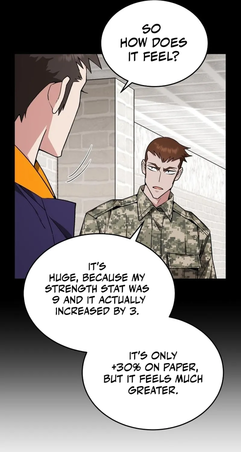 Apocalyptic Chef Awakening Chapter 10 page 90 - 