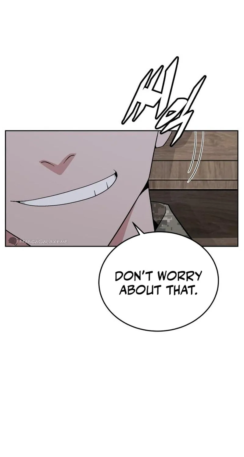 Apocalyptic Chef Awakening Chapter 10 page 10 - 