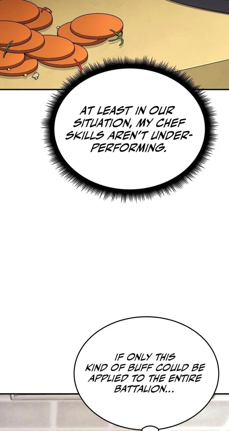 Apocalyptic Chef Awakening Chapter 10 page 94 - 