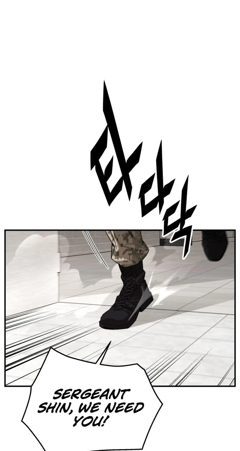 Apocalyptic Chef Awakening Chapter 10 page 96 - 