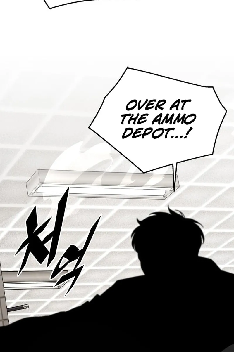 Apocalyptic Chef Awakening Chapter 10 page 97 - 