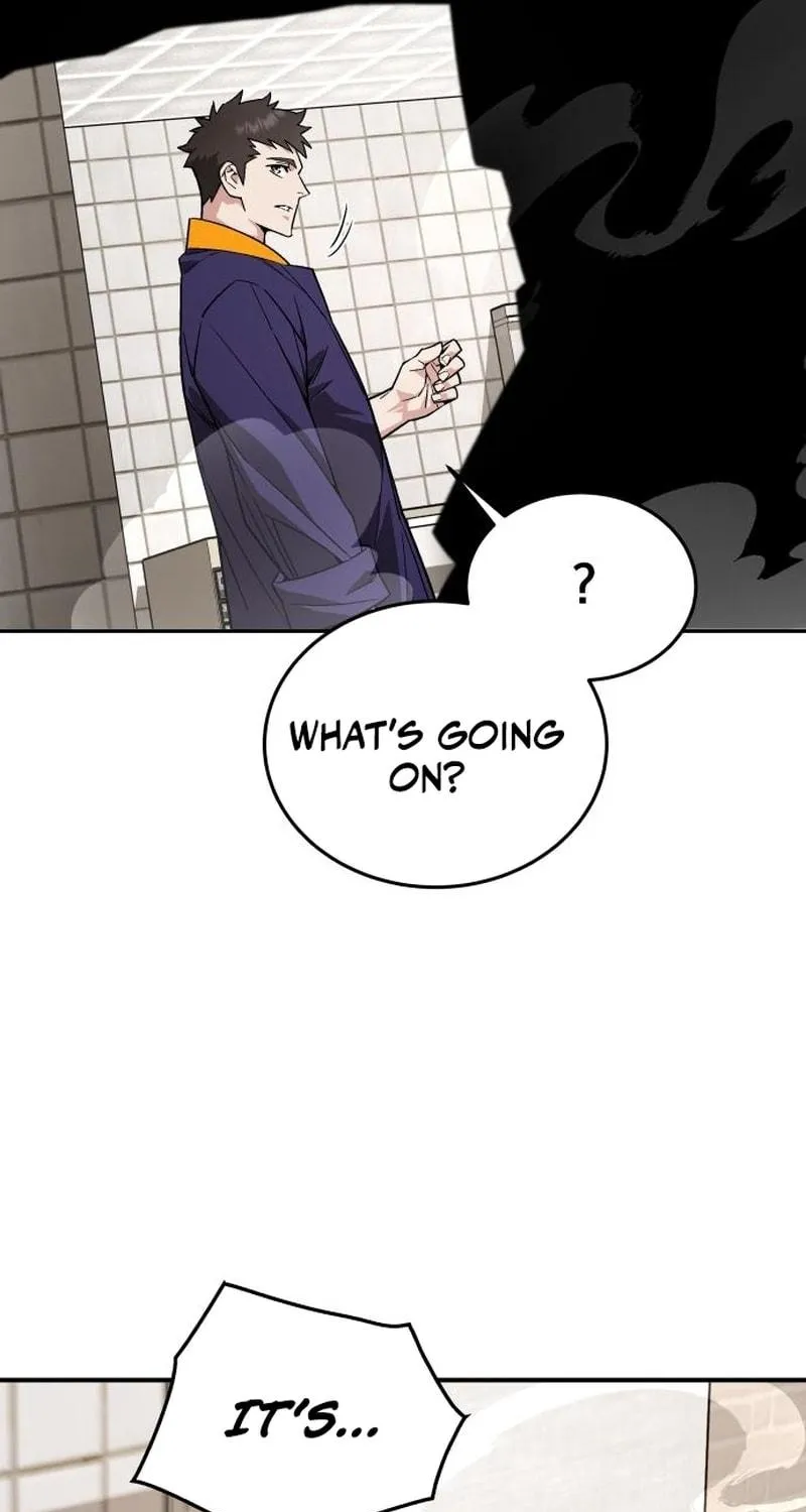 Apocalyptic Chef Awakening Chapter 10 page 98 - 