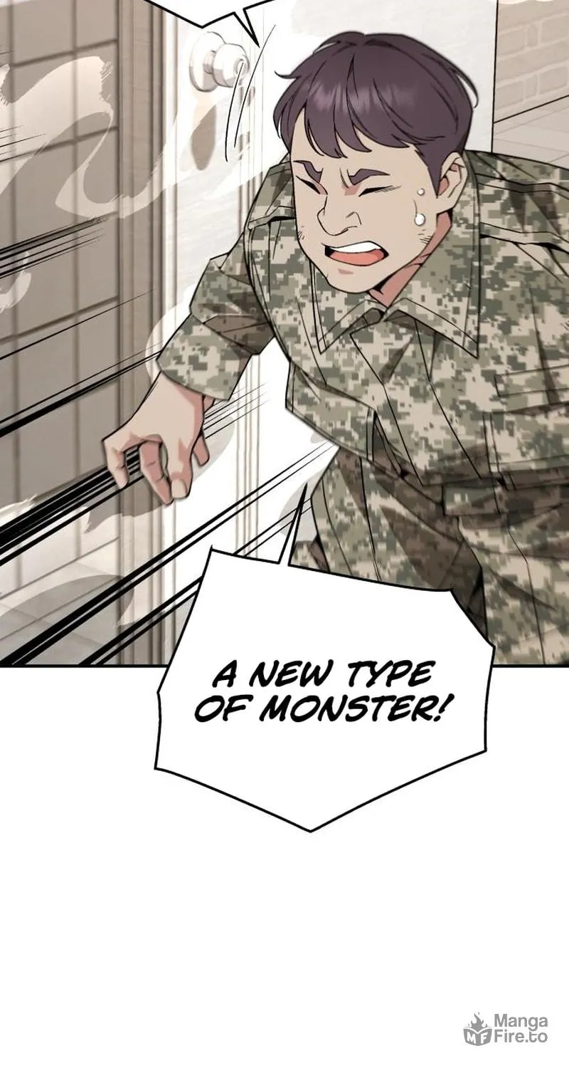 Apocalyptic Chef Awakening Chapter 10 page 99 - 